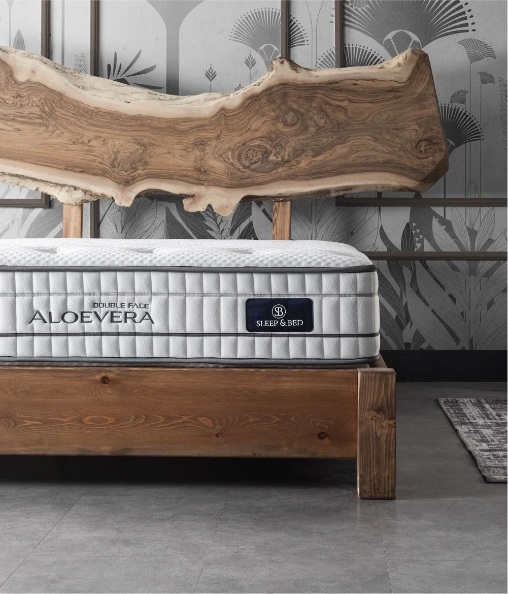 Double Face Mattress