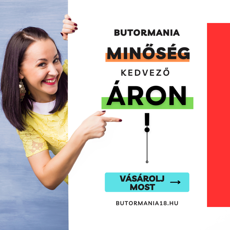 Butormania