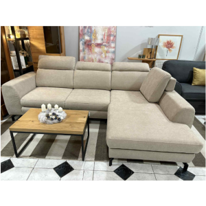 Serenno ágyazható, nagy ágyneműtartós kanapé